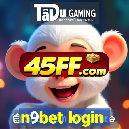 n9bet login